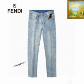 Picture of Fendi Jeans Long _SKUFendisz29-3825tn259865